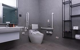 Brio Hotel